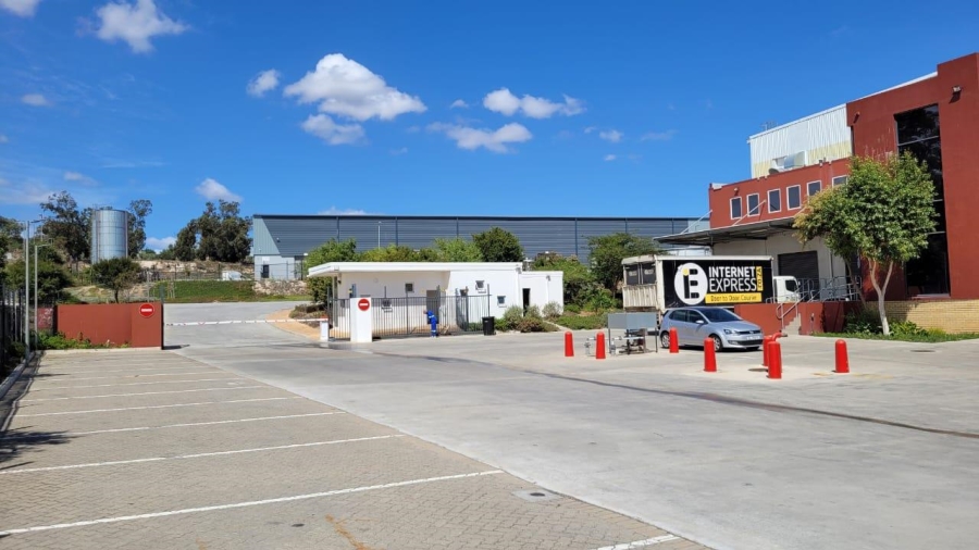 To Let commercial Property for Rent in Brackenfell Industrial Western Cape